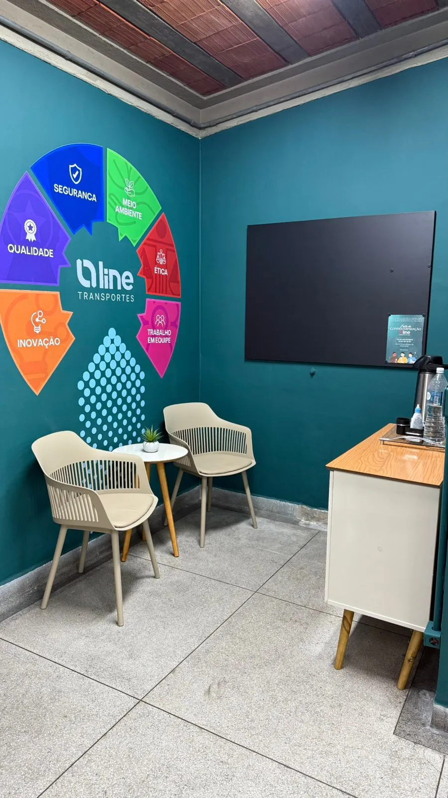 Adesivos personalizados criativos - Imagem 1